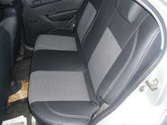 Chevrolet Aveo T250 2005-2011 Nouveau ! Housses de Siège Auto SoyuzAuto Premium photo 3