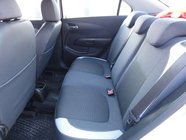 Chevrolet Aveo T300 2011-2020 Nouveau ! Housses de Siège Auto SoyuzAuto Premium photo 2