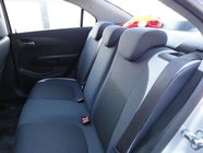 Chevrolet Aveo T300 2011-2020 Nouveau ! Housses de Siège Auto SoyuzAuto Premium photo 5