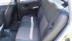 Daewoo Matiz 1998-2008 Nouveau ! Housses de Siège Auto SoyuzAuto Premium photo 2