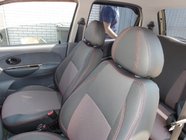 Daewoo Matiz 1998-2008 Nouveau ! Housses de Siège Auto SoyuzAuto Premium photo 4
