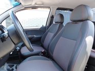 Daewoo Matiz 1998-2008 Nouveau ! Housses de Siège Auto SoyuzAuto Premium photo 5