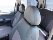 Daewoo Matiz 1998-2008 Nouveau ! Housses de Siège Auto SoyuzAuto Premium photo 3