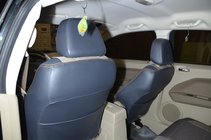 Dodge Caliber 2006-2011 Housses de Sièges Auto SoyuzAuto Premium photo 3