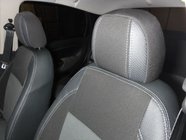 Fiat Linea 2006-2018 Nouveau ! Housses de Sièges Auto SoyuzAuto Premium (2006-2012) photo 4