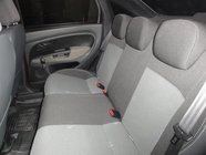 Fiat Linea 2006-2018 Nouveau ! Housses de Sièges Auto SoyuzAuto Premium (2006-2012) photo 3
