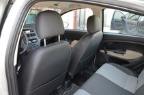 Fiat Linea 2006-2018 Nouveau ! Housses de Sièges Auto SoyuzAuto Premium (2012↗) photo 4
