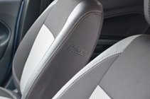 Ford Fiesta 2008-2017 Nouveau ! Housses de siège auto en similicuir (2013↗) Brothers Premium photo 2
