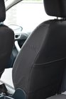 Ford Fiesta 2008-2017 Nouveau ! Housses de siège auto en similicuir (2013↗) Brothers Premium photo 4