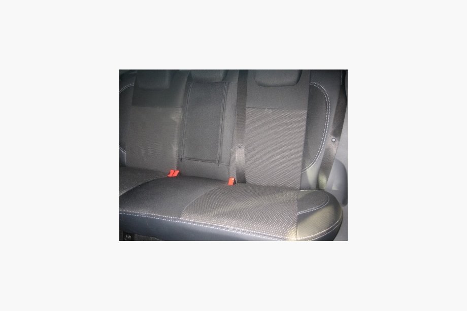 Ford Focus II 2008-2011 Nouveau ! Housses de Siège Auto SoyuzAuto Premium Photo 4
