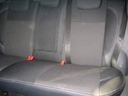 Ford Focus II 2005-2008 Nouveau ! Housses de Siège Auto SoyuzAuto Premium photo 2
