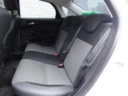 Ford Focus III 2011-2017 Housses de siège sur mesure en similicuir Brothers Premium photo 2