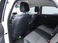 Ford Focus III 2011-2017 Housses de siège sur mesure en similicuir Brothers Premium photo 4