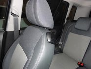 Ford Fusion 2002-2012 Nouveau ! Housses de siège auto en cuir écologique Brothers Premium photo 2