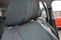 Ford Kuga 2008-2013 Housses de Sièges Auto SoyuzAuto Premium photo 2