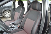 Ford Kuga 2008-2013 Housses de Sièges Auto SoyuzAuto Premium photo 1