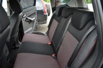 Ford Kuga 2008-2013 Housses de Sièges Auto SoyuzAuto Premium photo 3