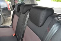 Ford Kuga 2008-2013 Housses de Sièges Auto SoyuzAuto Premium photo 4