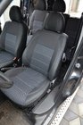 Fiat Doblo I 2001-2005 NOUVEAUTÉ !!! Housses de siège originales SoyuzAuto Premium (Ensemble complet) photo 1