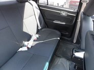 Geely CK-1 2005-2008 Nouveau ! Housses de Siège Auto SoyuzAuto Premium photo 2