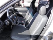 Geely CK-1 2005-2008 Nouveau ! Housses de Siège Auto SoyuzAuto Premium photo 1