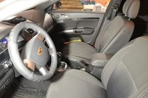 Geely Emgrand X7 2011- Nouveau ! Housses de siège auto en cuir écologique Brothers Premium photo 1
