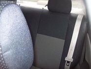 Geely MK 2006-2014 Housses de Sièges Auto SoyuzAuto Premium photo 3