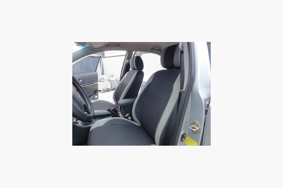 Geely SL 2011- Housses de Sièges Auto SoyuzAuto Premium Image
