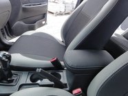 Geely SL 2011- Housses de Sièges Auto SoyuzAuto Premium photo 4