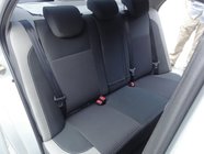 Geely SL 2011- Housses de Sièges Auto SoyuzAuto Premium photo 2