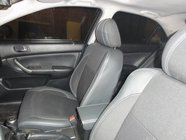 Honda Accord VII 2002-2007 Nouveau ! Housses de siège auto en cuir écologique Brothers Premium photo 2