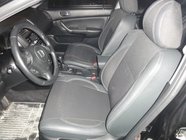 Honda Accord VII 2002-2007 Nouveau ! Housses de siège auto en cuir écologique Brothers Premium photo 1