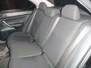 Honda Accord VII 2002-2007 Nouveau ! Housses de siège auto en cuir écologique Brothers Premium photo 3