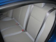 Honda Civic Sedan IX 2011-2016 Housses de Sièges Auto SoyuzAuto Premium photo 2
