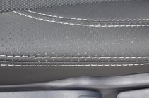 Honda CRV 2007-2011 Nouveau ! Housses de siège auto sur mesure en similicuir Brothers Premium photo 2