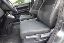 Honda CRV 2007-2011 Nouveau ! Housses de siège auto sur mesure en similicuir Brothers Premium photo 7