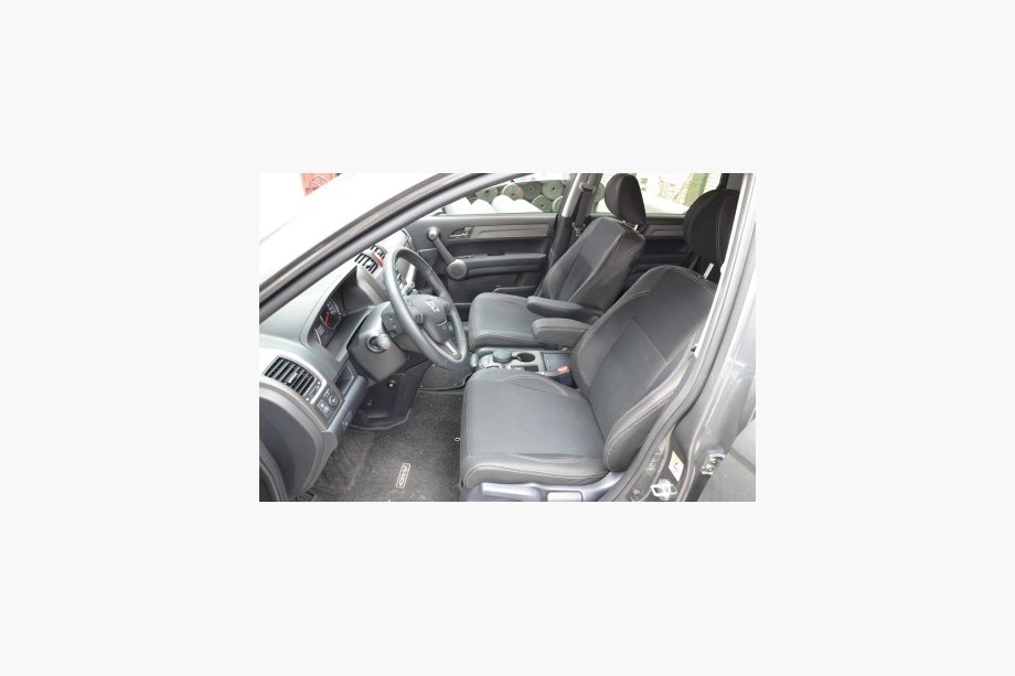 Honda CRV 2007-2011 Nouveau ! Housses de siège auto sur mesure en similicuir Brothers Premium Image