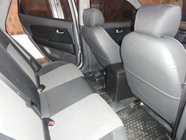 Hyundai Elantra (HD) 2006-2011 Housses de sièges auto en similicuir Brothers Premium photo 3