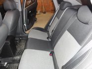 Hyundai Elantra (HD) 2006-2011 Housses de sièges auto en similicuir Brothers Premium photo 4