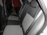 Hyundai Elantra (HD) 2006-2011 Housses de sièges auto en similicuir Brothers Premium photo 5