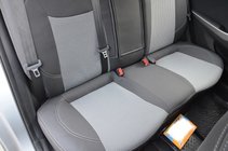 Hyundai Elantra (MD/UD) 2011-2015 Nouveau ! Housses de Siège Auto SoyuzAuto Premium photo 2