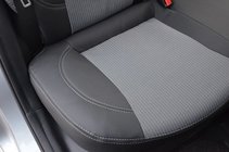 Hyundai Elantra (MD/UD) 2011-2015 Nouveau ! Housses de Siège Auto SoyuzAuto Premium photo 3