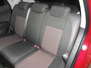 Hyundai I-30 2007-2011 Nouveau ! Housses de siège auto en cuir écologique Brothers Premium photo 2