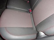 Hyundai I-30 2007-2011 Nouveau ! Housses de siège auto en cuir écologique Brothers Premium photo 4