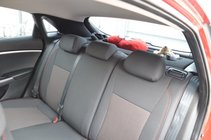 Hyundai I-30 2012-2017 Nouveau ! Housses de Siège Auto SoyuzAuto Premium photo 2