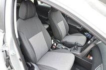 Hyundai I-30 2012-2017 Nouveau ! Housses de siège auto SoyuzAuto Premium (SW) photo 1