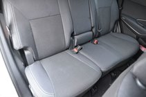 Hyundai Santa Fe 3 2012-2018 Housses de Sièges Auto SoyuzAuto Premium photo 2