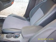 Hyundai Sonata NF 2004-2009 Nouveau ! Housses de Siège Auto SoyuzAuto Premium photo 2