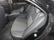 Hyundai Sonata NF 2004-2009 Nouveau ! Housses de Siège Auto SoyuzAuto Premium photo 3