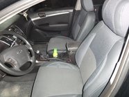 Hyundai Sonata NF 2004-2009 Nouveau ! Housses de Siège Auto SoyuzAuto Premium photo 1
